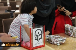 برگزاری همایش پیاده روی ویژه بانوان به مناسبت هفته تربیت بدنی و ورزش 5