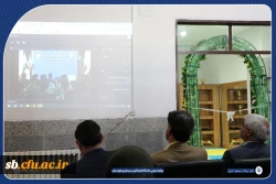 افتتاحیه مرکز تندرستی پردیس رسالت  2