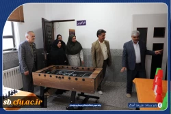 افتتاحیه مرکز تندرستی پردیس رسالت  4