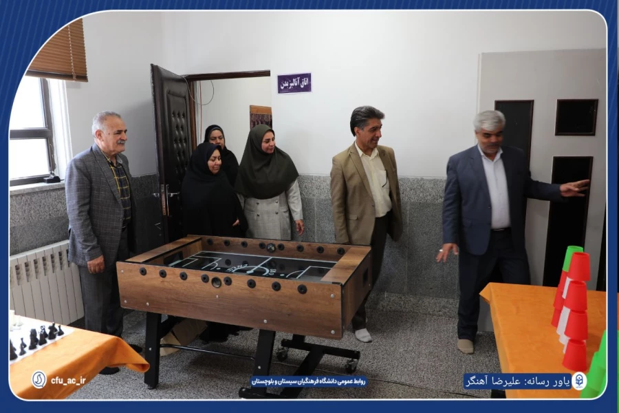 افتتاحیه مرکز تندرستی پردیس رسالت  4