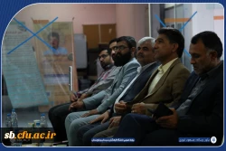 افتتاحیه مرکز تندرستی پردیس رسالت  6