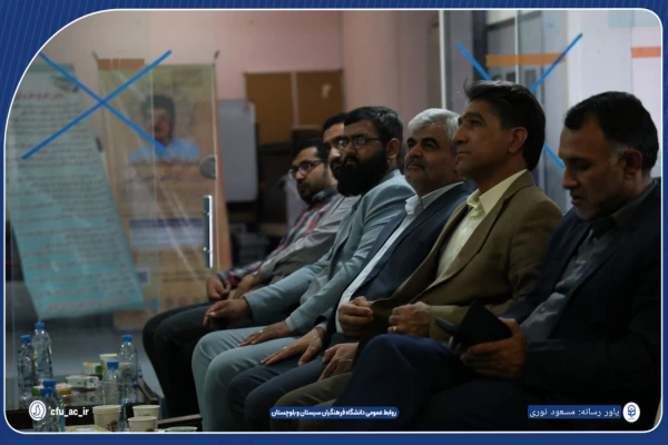 افتتاحیه مرکز تندرستی پردیس رسالت  6