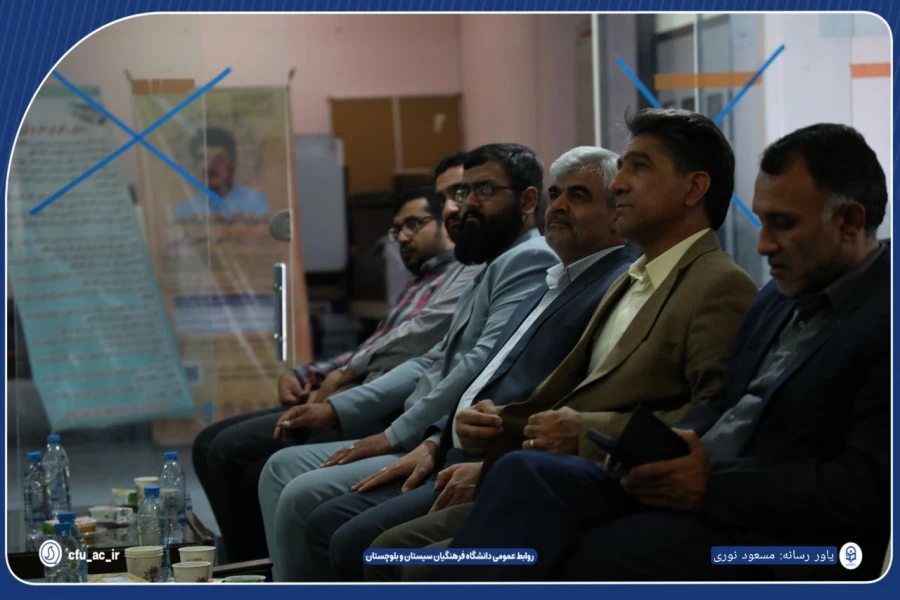 افتتاحیه مرکز تندرستی پردیس رسالت  6