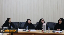 طرح جامع پیشگیری از آسیب های اجتماعی در پردیس های استانی دانشگاه فرهنگیان سیستان و بلوچستان برگزار خواهد شد. 4