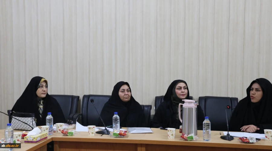 طرح جامع پیشگیری از آسیب های اجتماعی در پردیس های استانی دانشگاه فرهنگیان سیستان و بلوچستان برگزار خواهد شد. 4