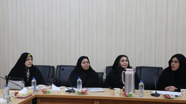 طرح جامع پیشگیری از آسیب های اجتماعی در پردیس های استانی دانشگاه فرهنگیان سیستان وبلوچستان برگزار خواهد شد.
 4