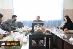 مراسم تجلیل از افتخارآفرینان استانی و کشوری جشنواره تدریس برتر
 4