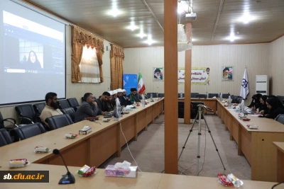 در پردیس شهید مطهری  برگزار شد؛

کارگاه آشنایی مقدمات اولیه عکاسی و اصول کار با دوربین عکاسی