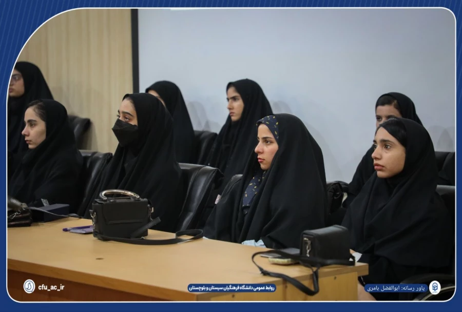 کارگاه آشنایی مقدمات اولیه عکاسی و اصول کار با دوربین عکاسی 6