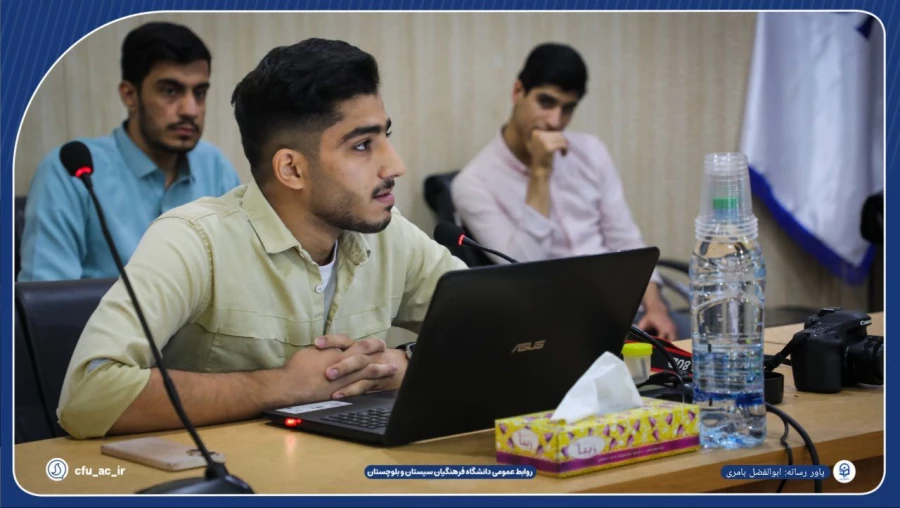 کارگاه آشنایی مقدمات اولیه عکاسی و اصول کار با دوربین عکاسی 12