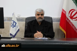 پیام گرامی داشت فرا رسیدن هفته بسیج 2