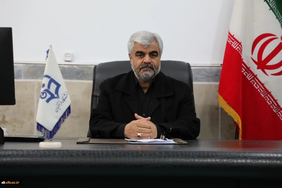 پیام گرامی داشت فرا رسیدن هفته بسیج 2