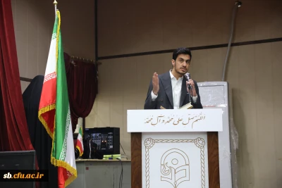 به همت یاوران رسانه استان برگزار شد: 

کارگاه فن بیان، سخنوری وسخنرانی
