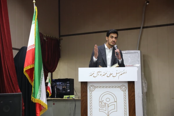 کارگاه فن بیان، سخنوری وسخنرانی
 2