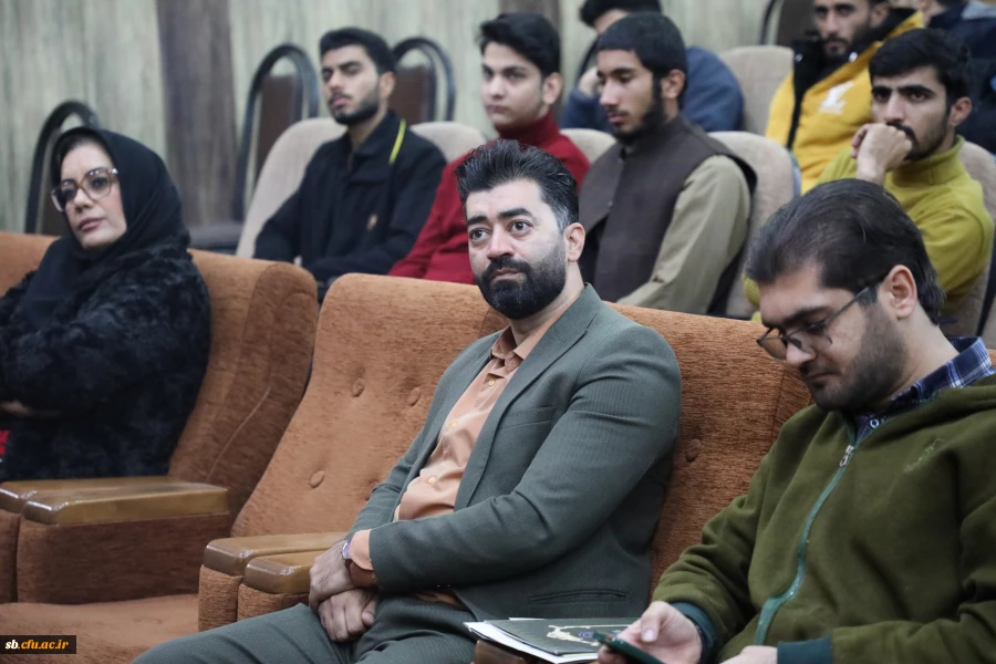 کارگاه فن بیان، سخنوری وسخنرانی
 3