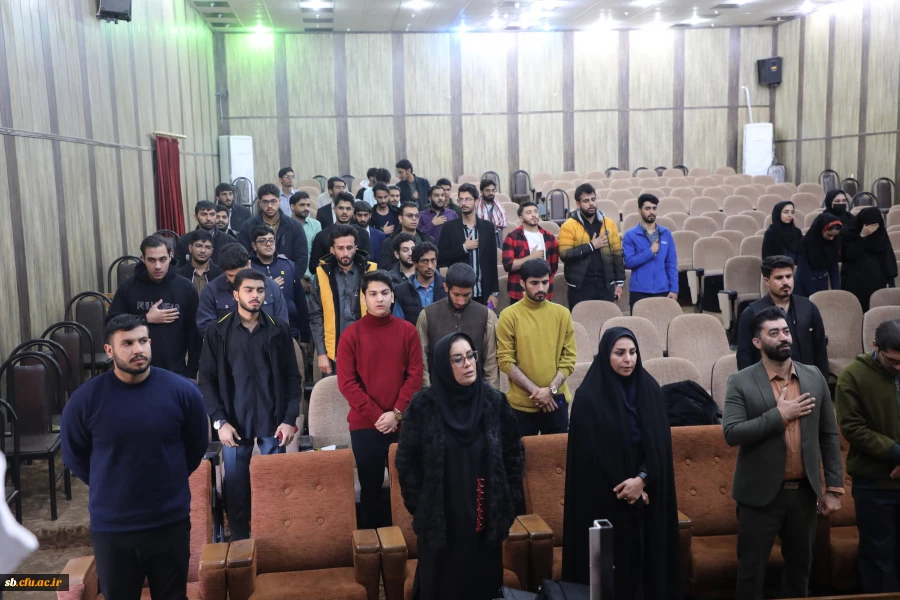 کارگاه فن بیان، سخنوری وسخنرانی
 4