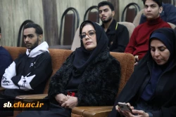 کارگاه فن بیان، سخنوری وسخنرانی
 5