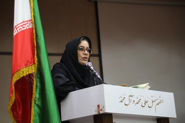 کارگاه فن بیان، سخنوری وسخنرانی
 6