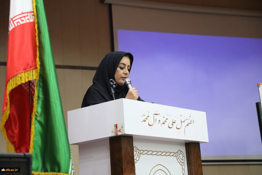 کارگاه فن بیان، سخنوری وسخنرانی
 8