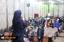 کارگاه فن بیان، سخنوری وسخنرانی
 10