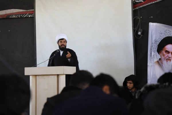 برگزاری مراسم غبارروبی و عطرافشانی گلزار شهدا به مناسبت روز دانشجو
 9