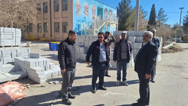 دانشگاه فرهنگیان استان سیستان و بلوچستان در مسیر تحول 
 4