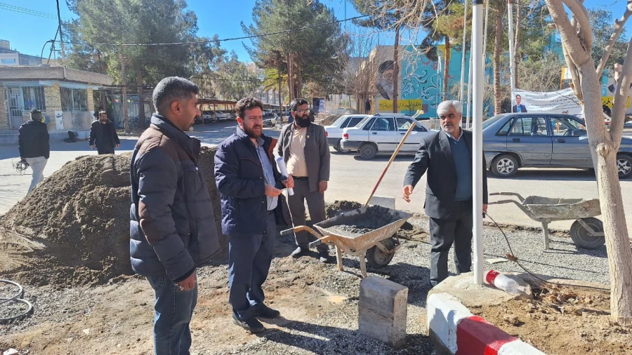 دانشگاه فرهنگیان استان سیستان و بلوچستان در مسیر تحول 
 7