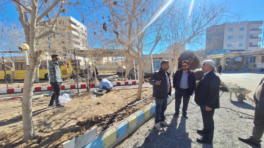 دانشگاه فرهنگیان استان سیستان و بلوچستان در مسیر تحول 
 9