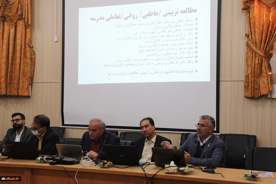 دوره بالندگی کارورزی 2 و4
 5