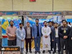 برگزاری نهمین دوره از جشنواره های اجتماعی دانشگاه فرهنگیان در شهر اصفهان
 2