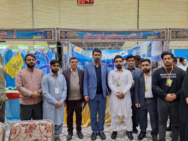 برگزاری نهمین دوره از جشنواره های اجتماعی دانشگاه فرهنگیان در شهر اصفهان
 2