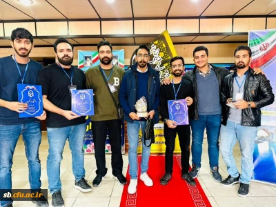 درخشش دانشجومعلمان دانشگاه فرهنگیان سیستان و بلوچستان در جشنواره کشوری سرود و هنرهای نمایشی
