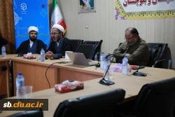 بررسی مرزهای راهبردی و تأثیر آن در عبور از تحریم ها در ضیافت اساتید اندیشه
 3