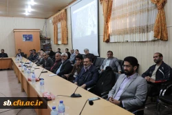 بررسی مرزهای راهبردی و تأثیر آن در عبور از تحریم ها در ضیافت اساتید اندیشه
 4