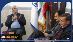 دانشگاه فرهنگیان زاهدان از برگزاری مرحله استانی دوازدهمین جشنواره تدریس برتر ویژه دانشجومعلمان در پردیس شهید مطهری و رسالت  خبر داد. 11