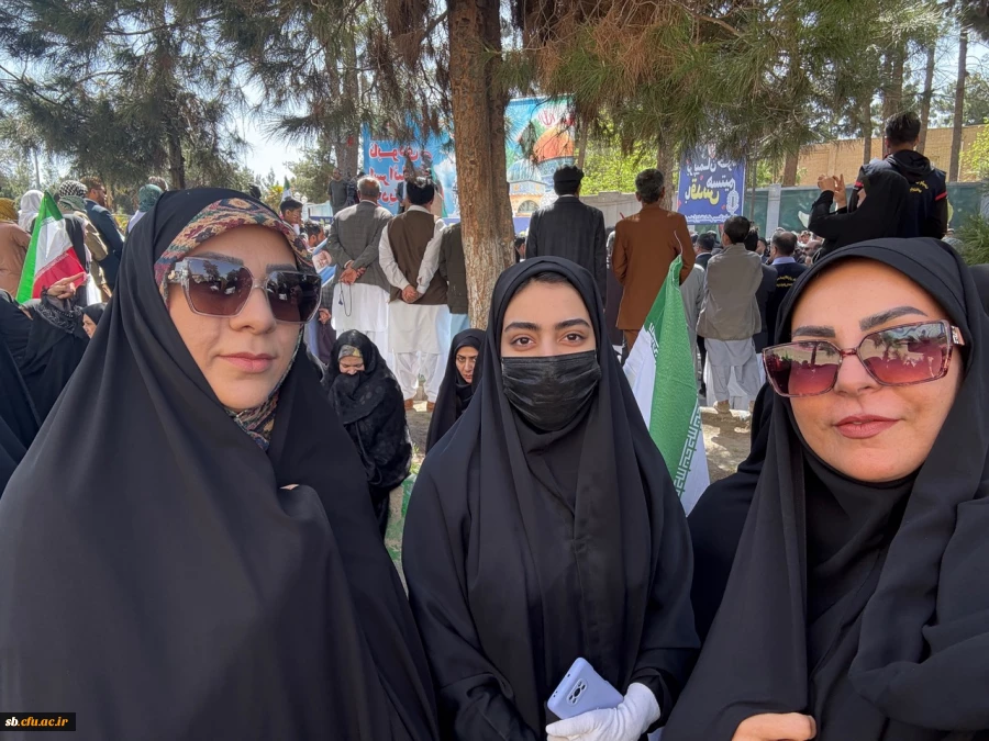 روز قدس فقط روز فلسطین نیست روز امت اسلامی است  روز فریاد رسای مسلمانان علیه صهیونیسم روز نمایش شکوه اتحاد همبستگی جهان اسلام و تجلی همدلی است 2