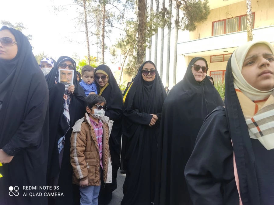 روز قدس فقط روز فلسطین نیست روز امت اسلامی است  روز فریاد رسای مسلمانان علیه صهیونیسم روز نمایش شکوه اتحاد همبستگی جهان اسلام و تجلی همدلی است 5