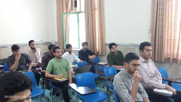 آیین تجلیل و تکریم از مقام استادان در پردیس های استانی دانشگاه فرهنگیان استان سیستان و بلوچستان 
 2