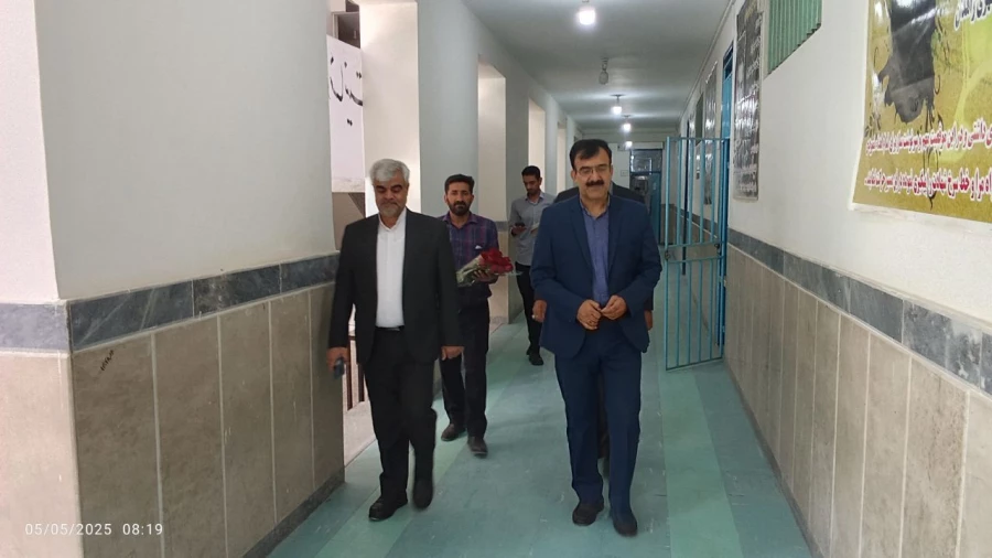 آیین تجلیل و تکریم از مقام استادان در پردیس های استانی دانشگاه فرهنگیان استان سیستان و بلوچستان 
 10