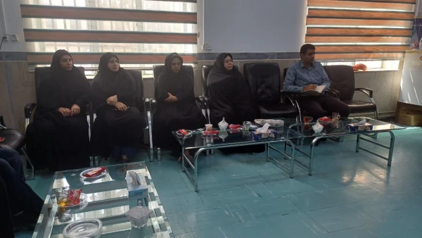 برگزاری جلسات هماهنگی مصاحبه پذیرفته شدگان چند برابر ظرفیت سال 1401در پردیس های دانشگاه فرهنگیان استان سیستان وبلوچستان 
 2