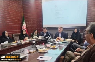 از سوی ایوب ابراهیمی رئیس مرکز نظارت، ارزیابی و تضمین کیفیت دانشگاه فرهنگیان اعلام شد:

آغاز فرآیند تکمیل پرونده الکترونیکی معرفی شدگان چند برابر ظرفیت دانشگاه فرهنگیان
