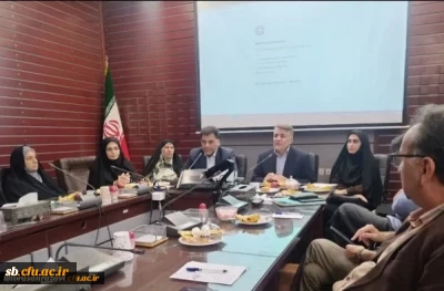 از سوی ایوب ابراهیمی رئیس مرکز نظارت، ارزیابی و تضمین کیفیت دانشگاه فرهنگیان اعلام شد:

آغاز فرآیند تکمیل پرونده الکترونیکی معرفی شدگان چند برابر ظرفیت دانشگاه فرهنگیان
