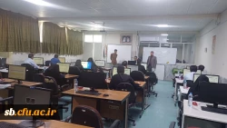 آزمون هماهنگ الکترونیکی روان شناختی و درک مفاهیم قرآنی ویژه داوطلبان اعزام به مدارس خارج از کشور
 2