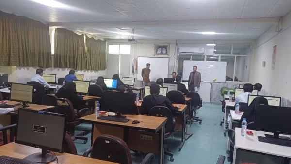 آزمون هماهنگ الکترونیکی روان شناختی و درک مفاهیم قرآنی ویژه داوطلبان اعزام به مدارس خارج از کشور
 2