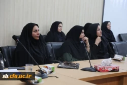 نشست هماهنگی فرایند ارزیابی داوطلبان رشته تربیت بدنی در پردیس شهید مطهری
 3