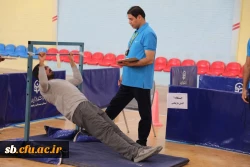برگزاری آزمون عملی تربیت بدنی با حضور ۴۰۰ داوطلب در پردیس های شهید مطهری و رسالت

 8