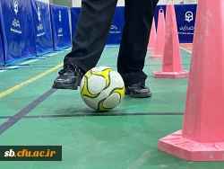 برگزاری آزمون عملی تربیت بدنی با حضور ۴۰۰ داوطلب در پردیس های شهید مطهری و رسالت

 10