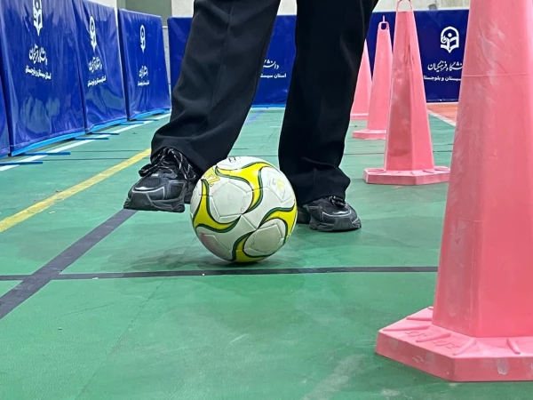 برگزاری آزمون عملی تربیت بدنی با حضور ۴۰۰ داوطلب در پردیس های شهید مطهری و رسالت

 10