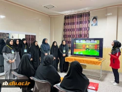 برگزاری آزمون عملی تربیت بدنی با حضور ۴۰۰ داوطلب در پردیس های شهید مطهری و رسالت

 11