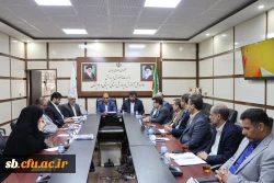 تاکید مدیر کل آموزش و پرورش استان سیستان و بلوچستان بر نقش تحول آفرین دانشگاه فرهنگیان در نظم تعلیم و تربیت  2